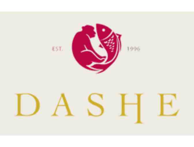 Dashe Cellars Winery - Photo 1