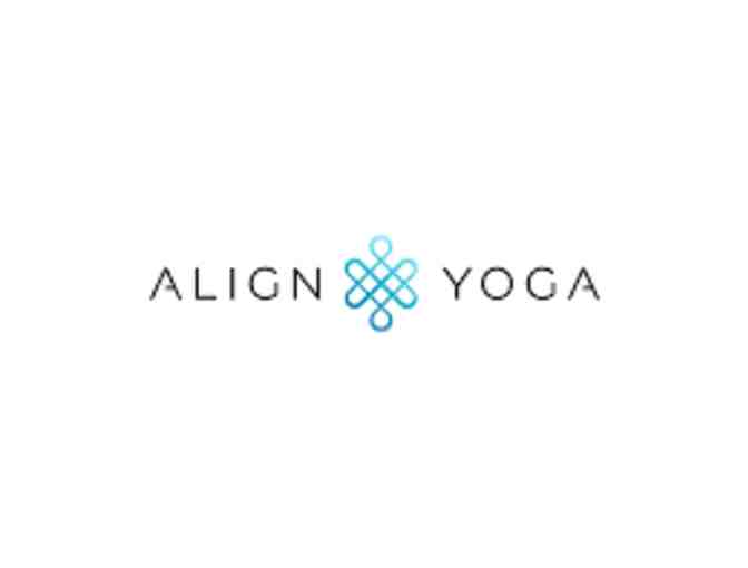 Align Yoga - Photo 1