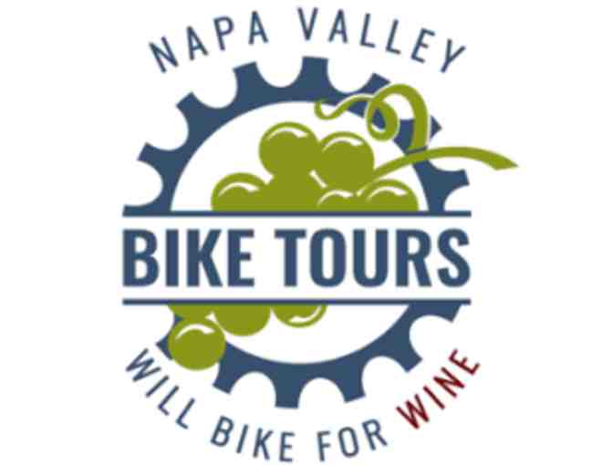 Napa Valley Bike Tours - Photo 1