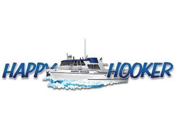 Happy Hooker Fishing - Photo 1