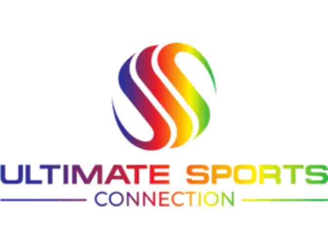 Ultimate Sports Connection - Photo 1