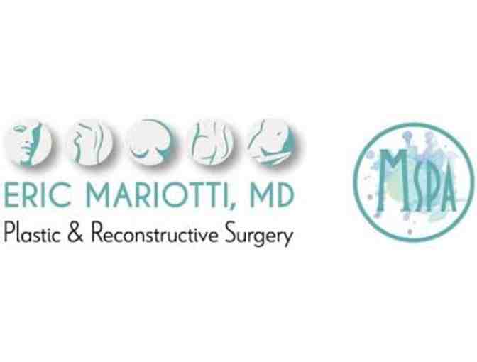 Dr. Eric Mariotti - Facial Treatment - Photo 1