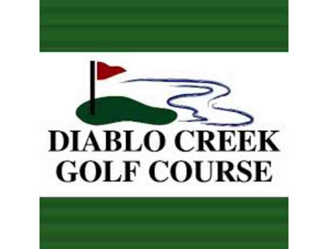 Diablo Creek Golf Course - Photo 1