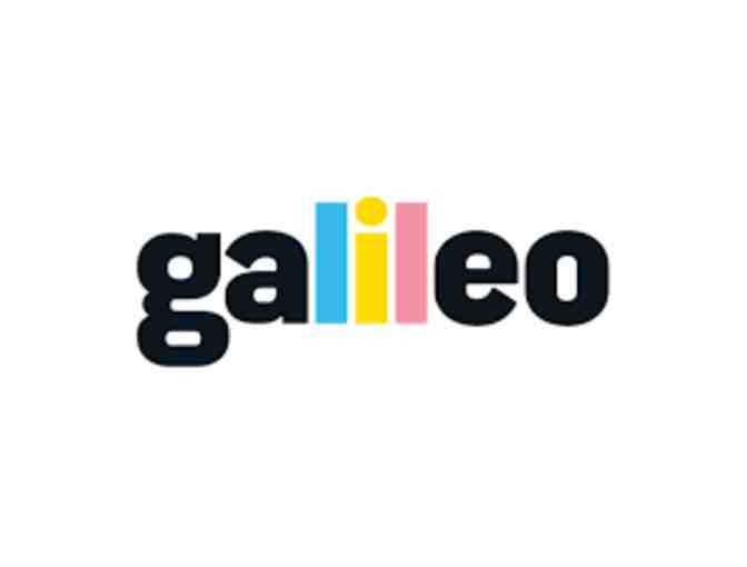 Camp Galileo - Photo 1