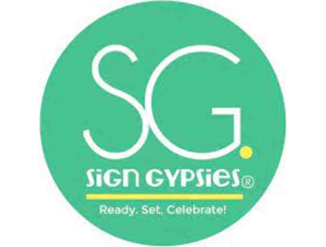 Sign Gypsies East Bay LLC - Photo 1