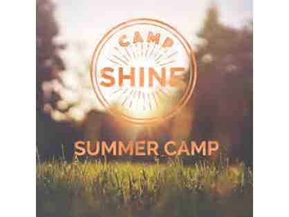 Camp Shine