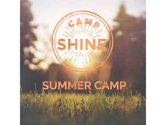 Camp Shine - Photo 1