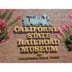 California State Railroad Museum