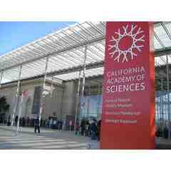 California Academy of Sciences