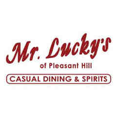 Mr. Lucky's