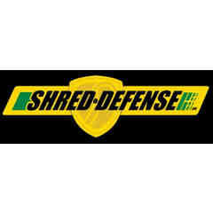 Shred Defense