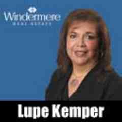Lupe Kemper