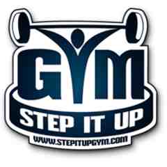 Step It Up Gym and Studio