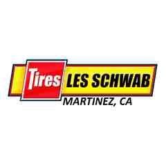 Les Schwab Tires Martinez