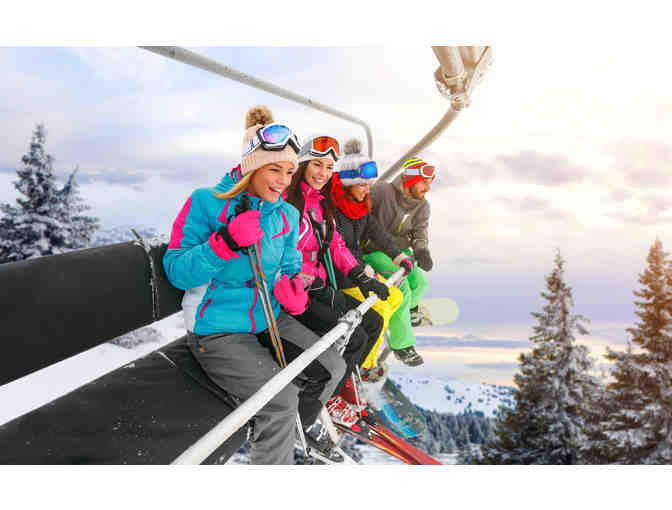 Heavenly Winter Ski Package - Photo 1