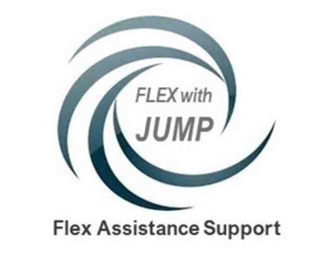 Make a $$ Donation to JUMP Services - Utility Assistance