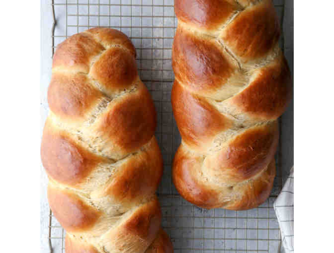 Fresh, Homemade Jewish Delicacies