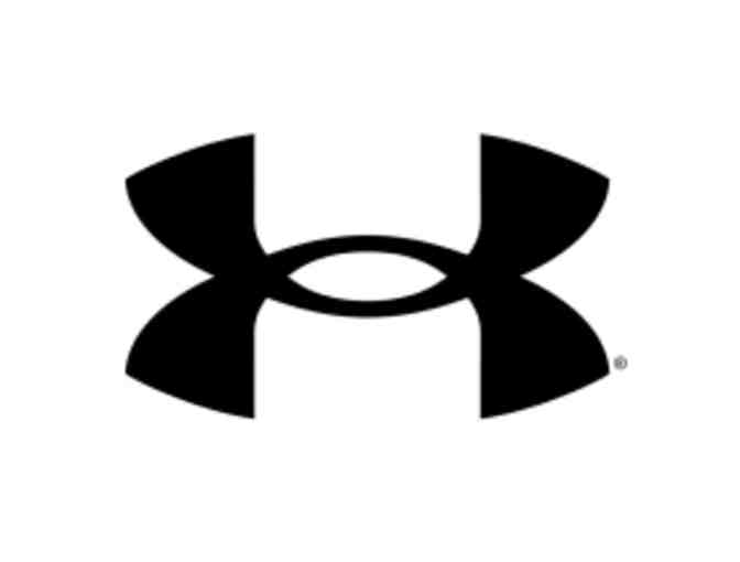 $50 Under Armour Gift Card - Photo 1