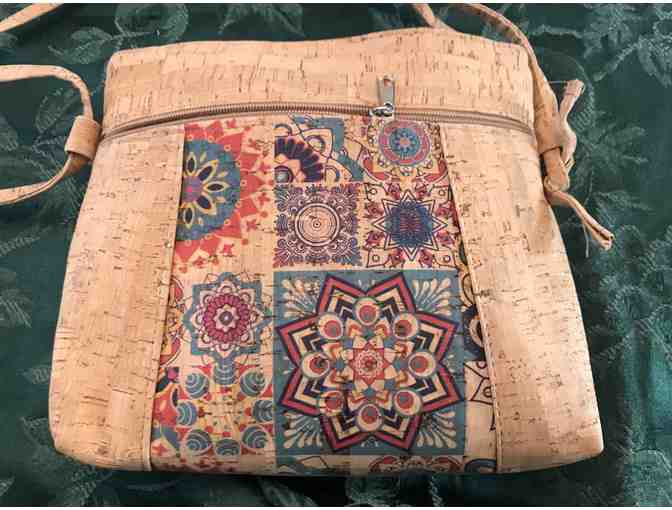 Portuguese Cork Purse