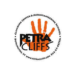 Petra Cliffs