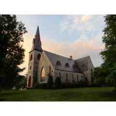 Shelburne United Methodist Church