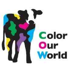 Color Our World