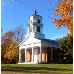 Charlotte Congregational Church