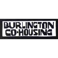 Burlington Cohousing