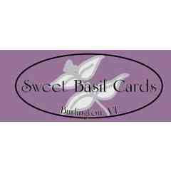 Sweet Basil Cards