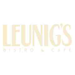 Leunig's Bistro