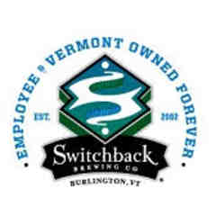 Switchback Brewing Company