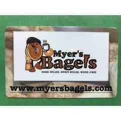 Myers Bagels