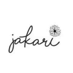 Jessica Hamilton of Jakari Designs