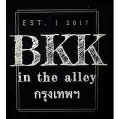 BKK in the Alley