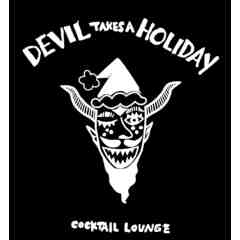 Devil Takes a Holiday