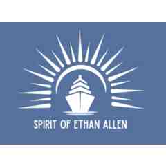 Spirit of Ethan Allen