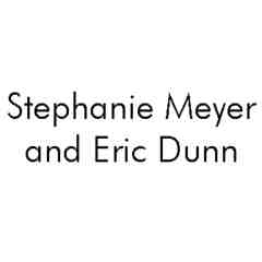 Stephanie Meyer and Eric Dunn