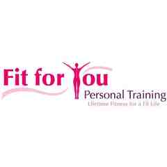 Fit For You Personal Training