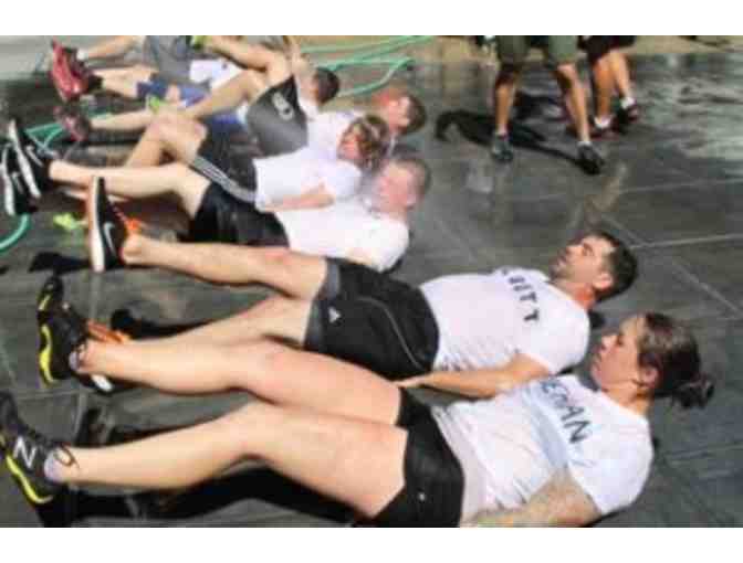 Kokoro Camp Registration