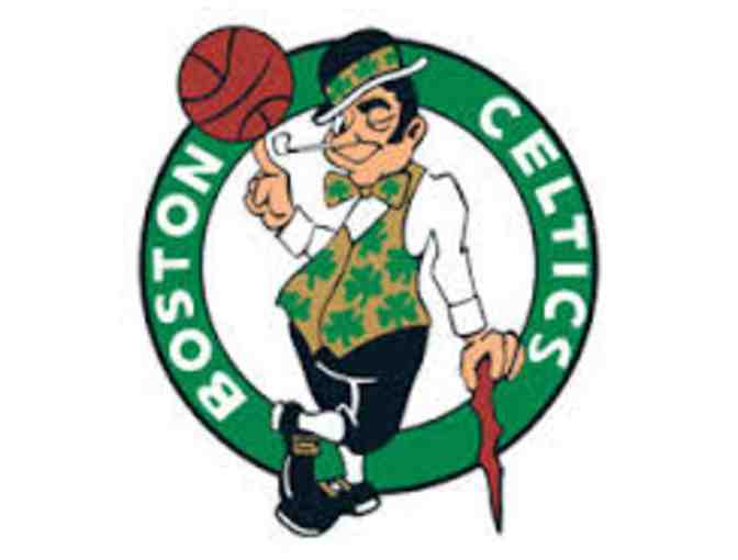 Celtics vs. Heat:  Premium Club Seating to March 26th 6:00pm Game- 2 tickets