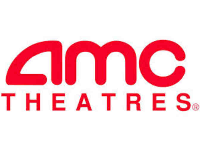 Dinner & a Movie:  AMC Movie Tickets for 4, $50 gift card to Tony C's - Photo 1
