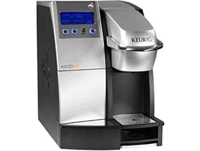 A Keurig- Commercial Grade Single Cup Brewing System, great for the office! - Photo 1