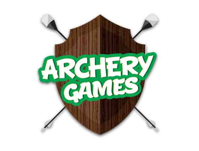 Archery Games Boston 4 Pack
