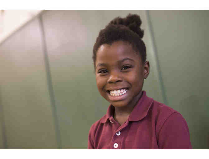 Give a Hand!  Sponsor one Membership for the Jordan Boys & Girls Club