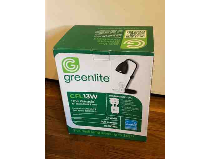 Try the Echo Dot, plus Desk Lamps, and $50 Amazon Gift Card