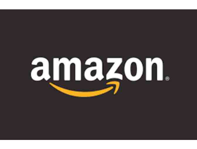 Amazon $50 Gift Card, Echo Dot, Desk Lamps