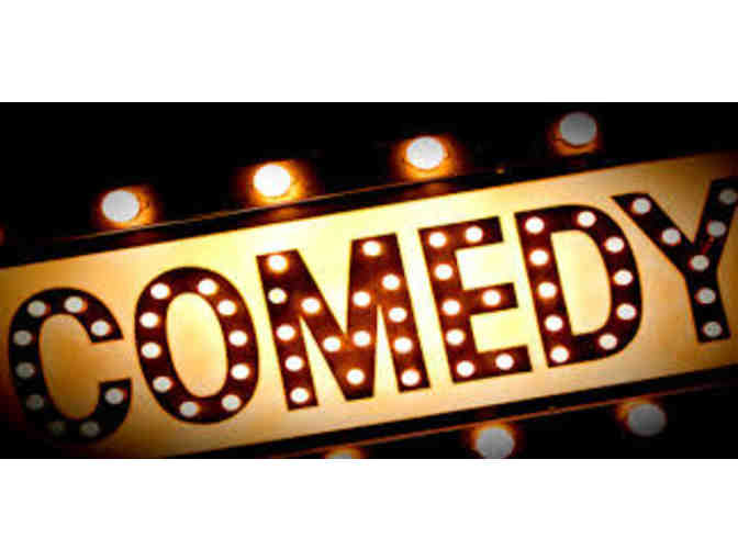 Comedy Show at Kowloon's Restaurant for 4 people PLUS $50 gc to Kowloon's
