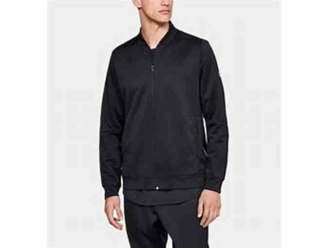 Under Armour:  TB12 Inspired Athlete Recovery Sportswear Men;s Medium