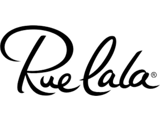 $100 Gift Card to Ruelala, the best of online shopping! - Photo 1