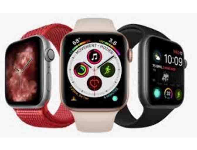 Time for an Apple Watch? $200 Apple Gift Card: - Photo 1